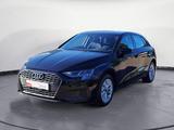 Audi A3 Sportback 40 TFSI e S tronic - Wasserstoff: Limousine