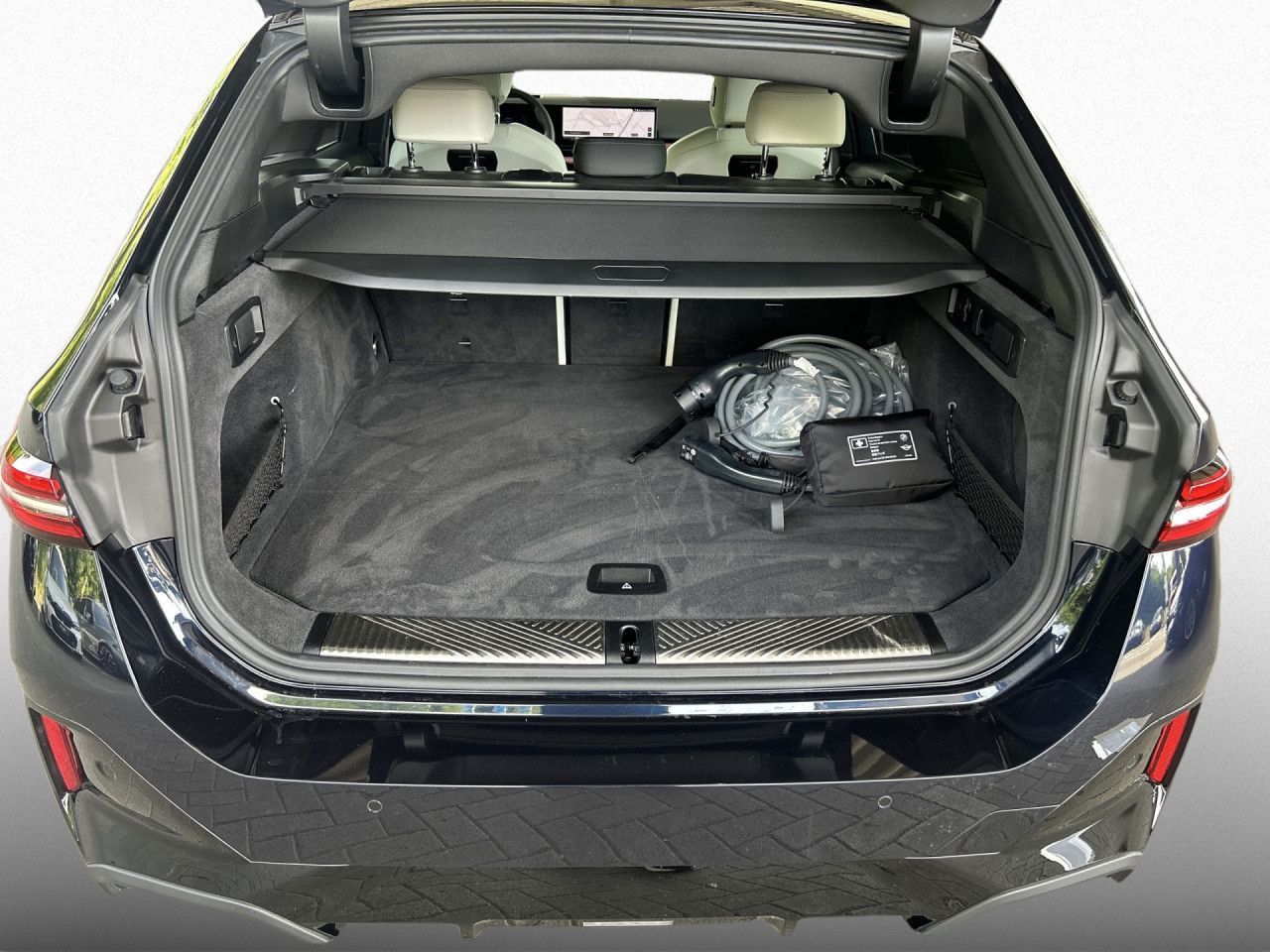 BMW i5 - Bild 20