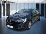 Renault Megane 1.5 dCi 115 Limited - Renault Megane mit Diesel-Antrieb: 1.5
