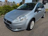 Fiat PUNTO 1.4 8V KLIMA 1.HAND TÜV VOLL SCHECKHEFT - Fiat Punto Gebrauchtwagen in Mannheim