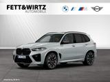 BMW X5 M Competition MDriver'sPackage|AHK|SkyLounge - BMW X5 M Jahreswagen