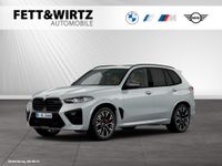 BMW X5 M - Vorschau Bild 1