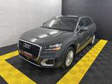 Audi Q2 2.0 TDI Quattro+ACC+Pano+AHK+Kam+Navi+Digital - gebrauchte Audi Q2 aus dem Jahr 2017