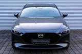 Mazda 3 S SKYACTIV-X 2.0 M Hybrid 6AG AL-SELECTION - Mazda 3: Skyactiv X