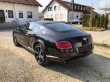 Bentley Continental GT 4.0 V8 Mulliner  - Bentley Continental von privat