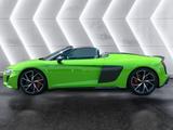 Audi R8 Spyder V10 performance INDIVIDUAL - gebrauchte Audi R8 aus dem Jahr 2022