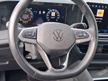 Volkswagen Tiguan - 9