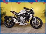 MV Agusta Dragster 800 - 2015 - MV AGUSTA DRAGSTER 800