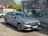 Mercedes-Benz E 300 CGI BlueEfficiency Aut. Comand PDC Leder - Mercedes-Benz E 300 in Düsseldorf