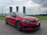 Volkswagen Golf GTI Golf VII 2017 5p 5p 2.0 tsi  - Volkswagen Golf: GTI 20