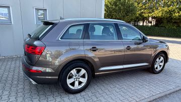 Audi Q7 - 3