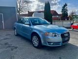 Audi A4 Lim. 2.0 - Audi A4 aus 2005: 2.0