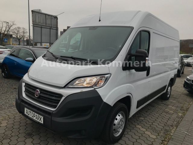 Fiat Ducato Hochr.-Kasten 33 130 L2H2 Kühlwagen