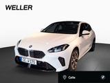 BMW 120 Leas. ab 299 M SPORT AdLED DA Sitzh Kam 18"