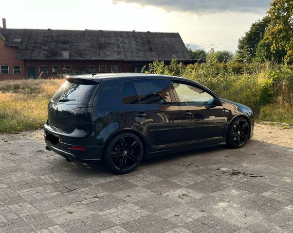 Volkswagen VW Golf 5 GTI - Turbo + ZR Neu