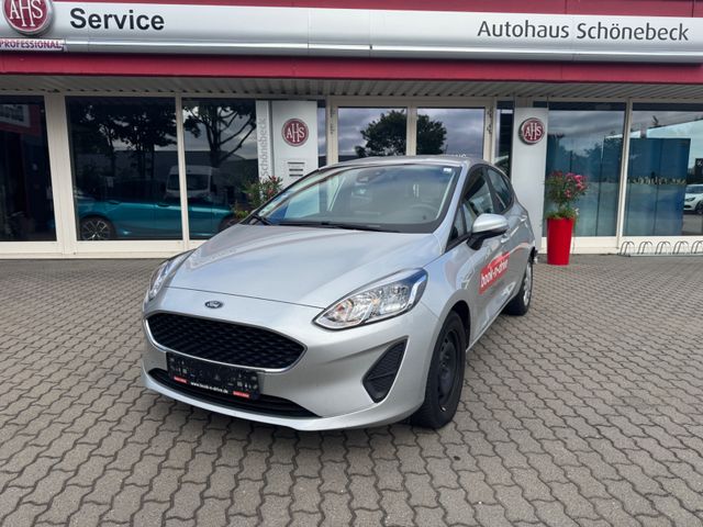 FORD Fiesta Cool &amp; Connect