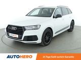Audi Q7 3.0 V6 TDI quattro Aut.*NAVI*LED*CAM* - Audi Q7: Weiß