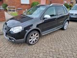 Volkswagen Polo 9n3 Cross 1,4Tdi - Volkswagen Polo mit Diesel-Antrieb: Kleinwagen, 9n3