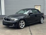 BMW 1 Cabrio 118i * PDC * NAVI * 49 TKM * TÜV NEU * - BMW 118 in Wiesbaden