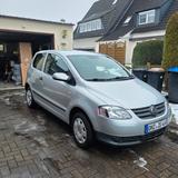 Volkswagen Fox 1,2 Standard - Volkswagen Fox: Standard
