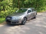 Audi A6 2.0 Turbo 170 Ps foliert 8 Fach be... - Audi A6: Turbo