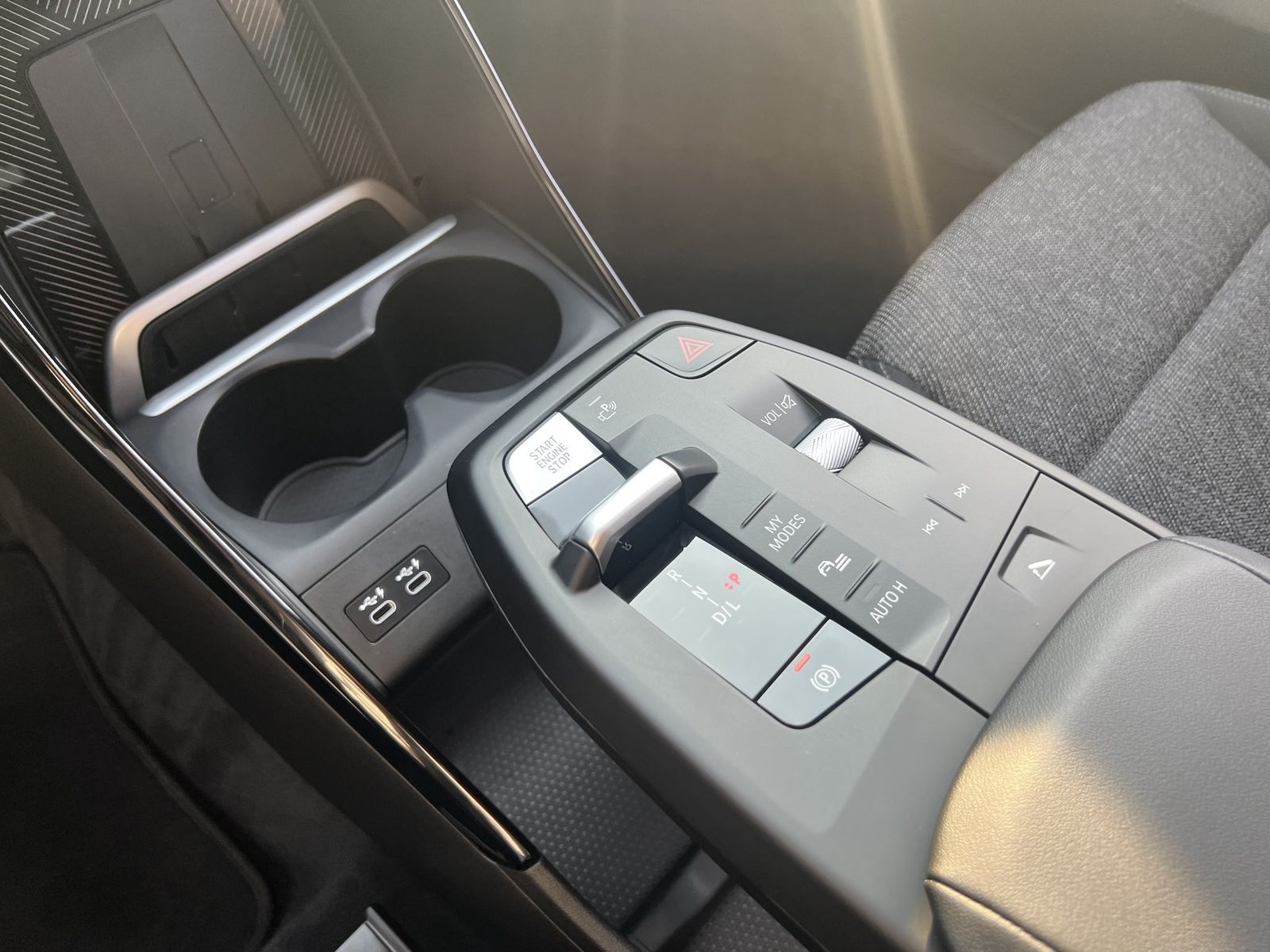 BMW X1 xDrive20d Driv.Ass.Plus LED AHK foto 18