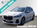 BMW 223 Active Tourer i M Sport Navi Klima Pano AHK 