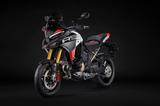 Ducati MULTISTRADA V4 RS *2026* - DUCATI MULTISTRADA V4 RS