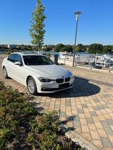 BMW 330E iPerformance Luxury Line mit Voll... - BMW 330: Iperformance