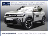 Dacia Duster FL24 Extreme TCe 130 NAVI SHZ Kamera - Dacia Duster: Silber