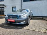 Mercedes-Benz S 420 CDI L - Mercedes-Benz S 420: Cdi