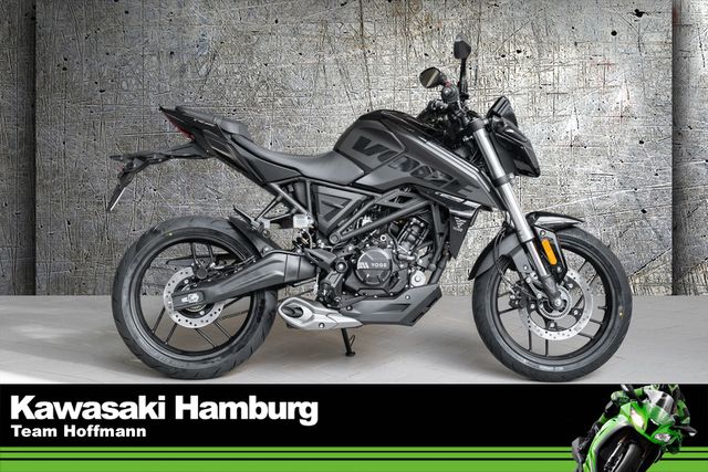 VOGE R125 ABS EURO 5+, sofort lieferbar