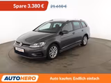 Volkswagen Golf VII 2.0 TDI Comfortline BM Aut.*NAVI*ACC*