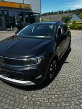 Opel Grandland 1.5 D[Euro6d] AT8 Business Elegance - Opel Grandland (X) Business-Elegance mit Diesel-Antrieb