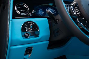 2026 ROLLS-ROYCE CULLINAN 缩略图 26