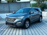 Hyundai Santa Fe Premium 4WD *PANO*AHK*SPURH.*R-KAM* - Hyundai SANTA FE in Mainz