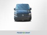 Volkswagen Crafter 35 2,0 l TDI EU6-EC SCR 103 kW - Dreiseitenkipper