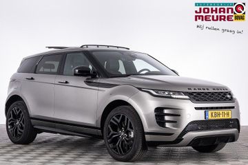 Land Rover Range Rover Evoque P300e AWD R-Dynamic S | Schie