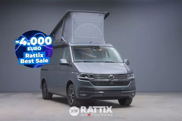 Volkswagen T6.1 California 2.0 TDI 150CV Ocean D