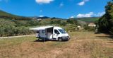 Citroën Jumper Camper autark, Solar, Standh.WoMo - Citroën C
