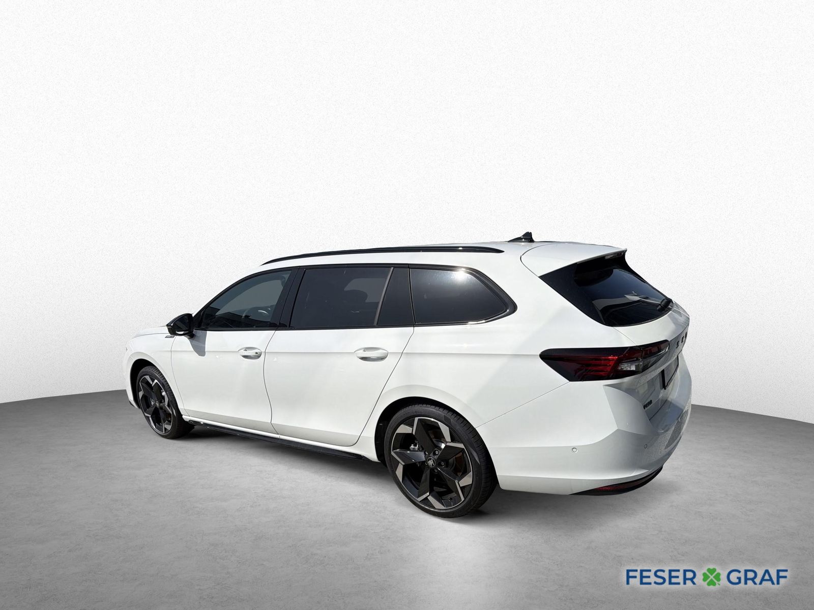 Skoda Superb - Bild 5