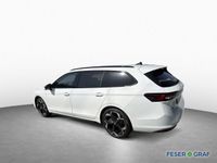 Skoda Superb - Vorschau Bild 5
