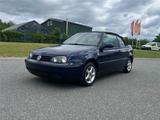 Volkswagen VW Golf 3 4 Cabrio 1.9TDI 90PS Schalter TÜV - Volkswagen Golf: 90ps TDI