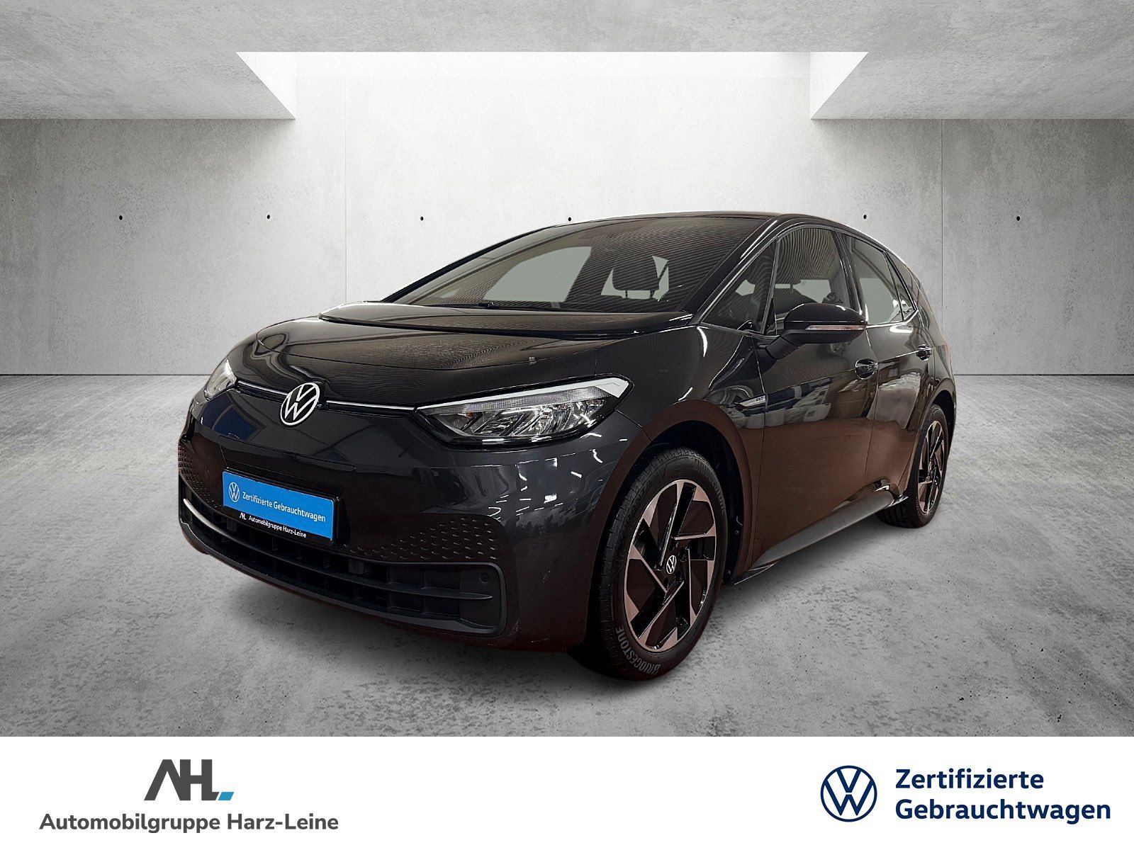 Volkswagen ID.3 Pro Performance Life LED Navi ACC Wärmepump