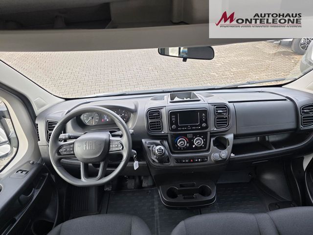 Fiat Ducato Maxi 35 L5 140 M-Jet Doppelkabine | DOKA