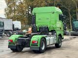 MAN TGX 18.540 4x4H Hydro Drive Euro 5 - MAN Tgx 540