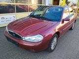Ford Mondeo 2.0 16V Ghia Automatik,Klimaaut. - Ford Mondeo: 16v