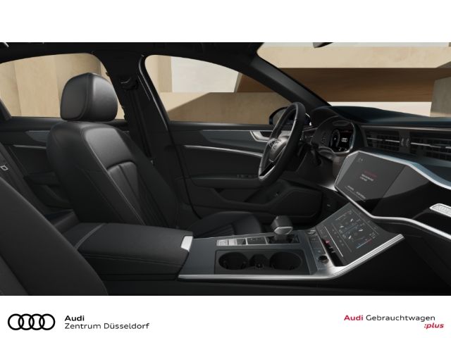 Audi A6 - Bild 11