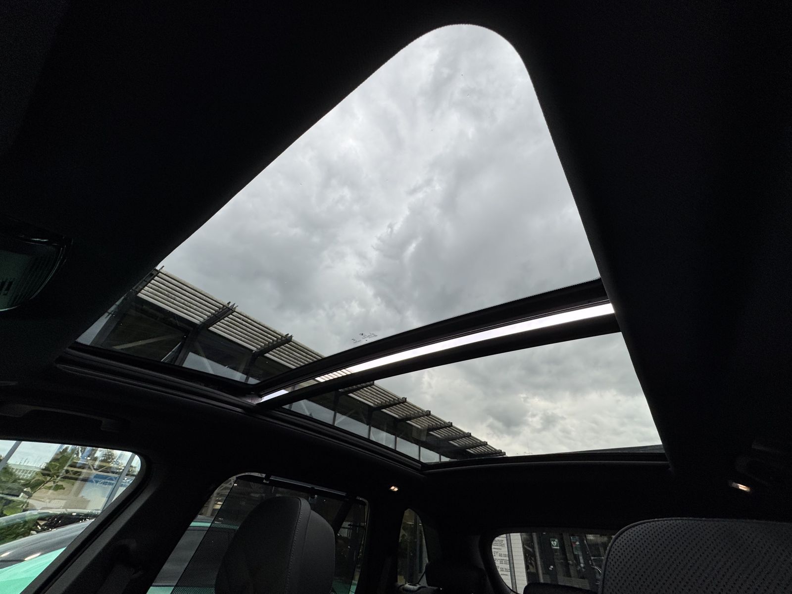 BMW X5 - Bild 20