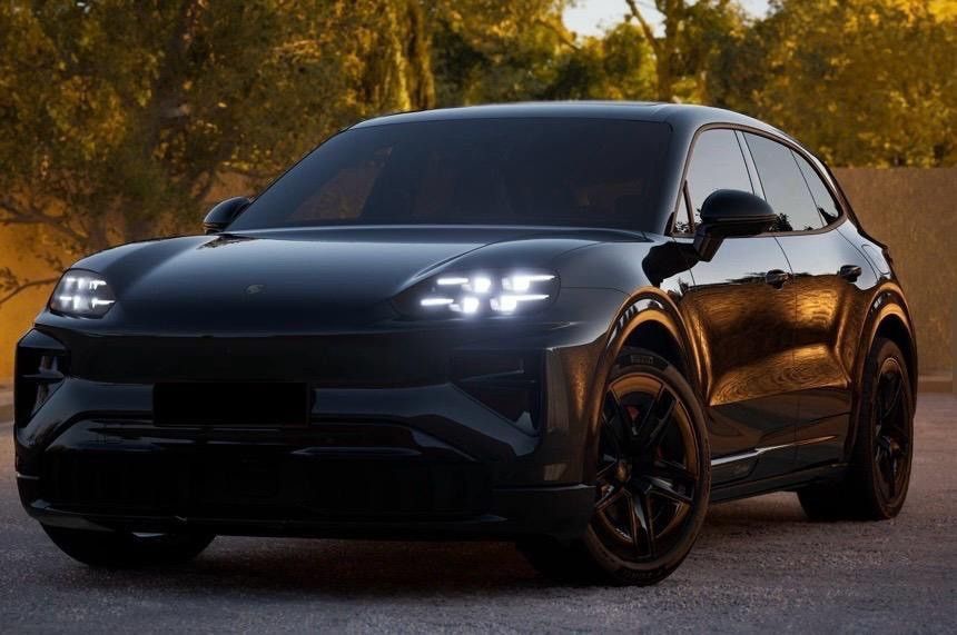 Image of Porsche Other